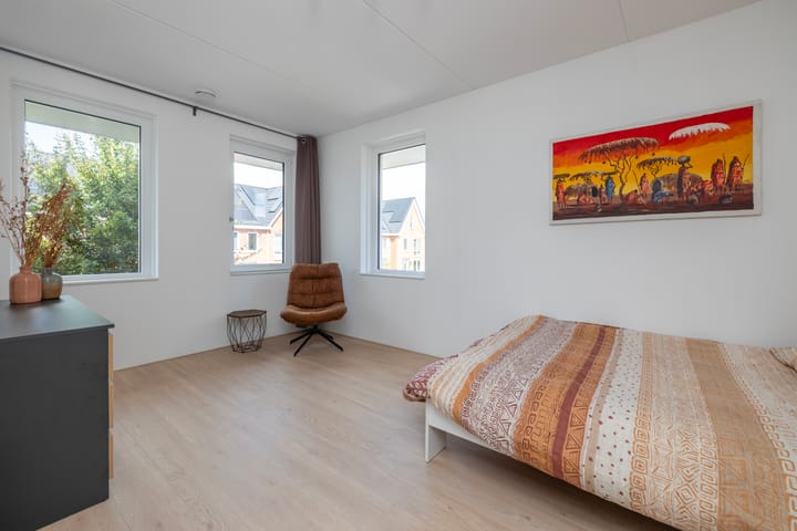 Foto 23 van Hooizolder 8