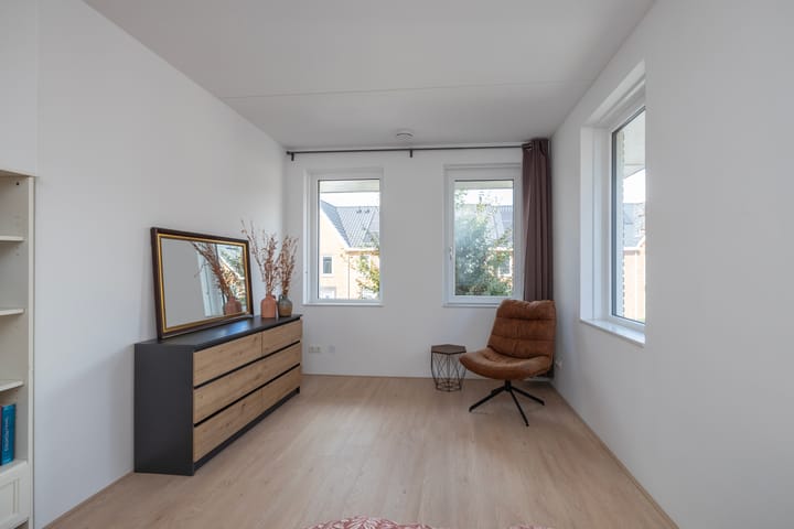 Foto 24 van Hooizolder 8