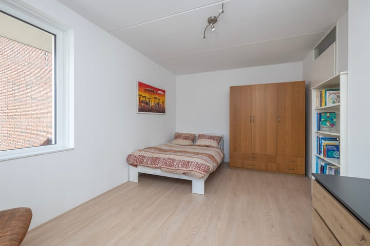 Foto 25 van Hooizolder 8