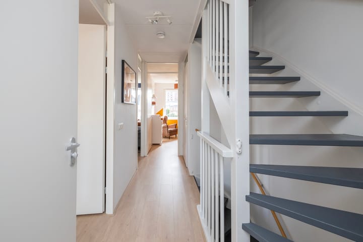 Foto 30 van Hooizolder 8