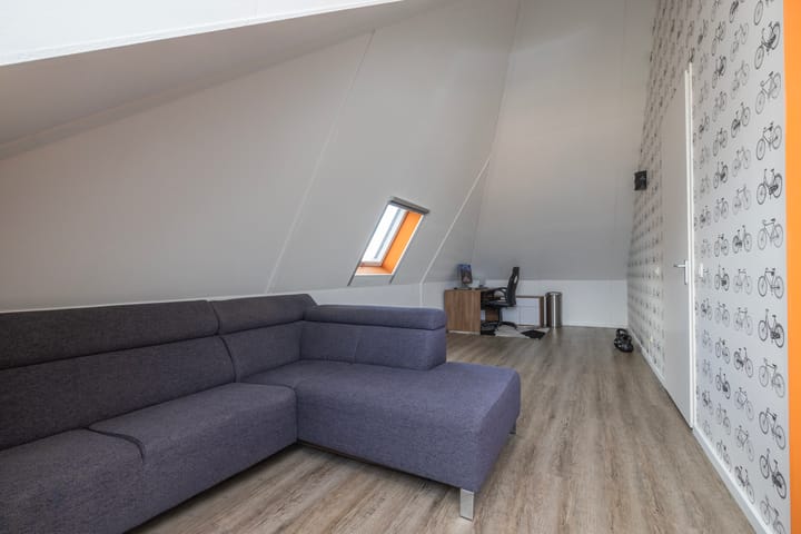 Foto 31 van Hooizolder 8