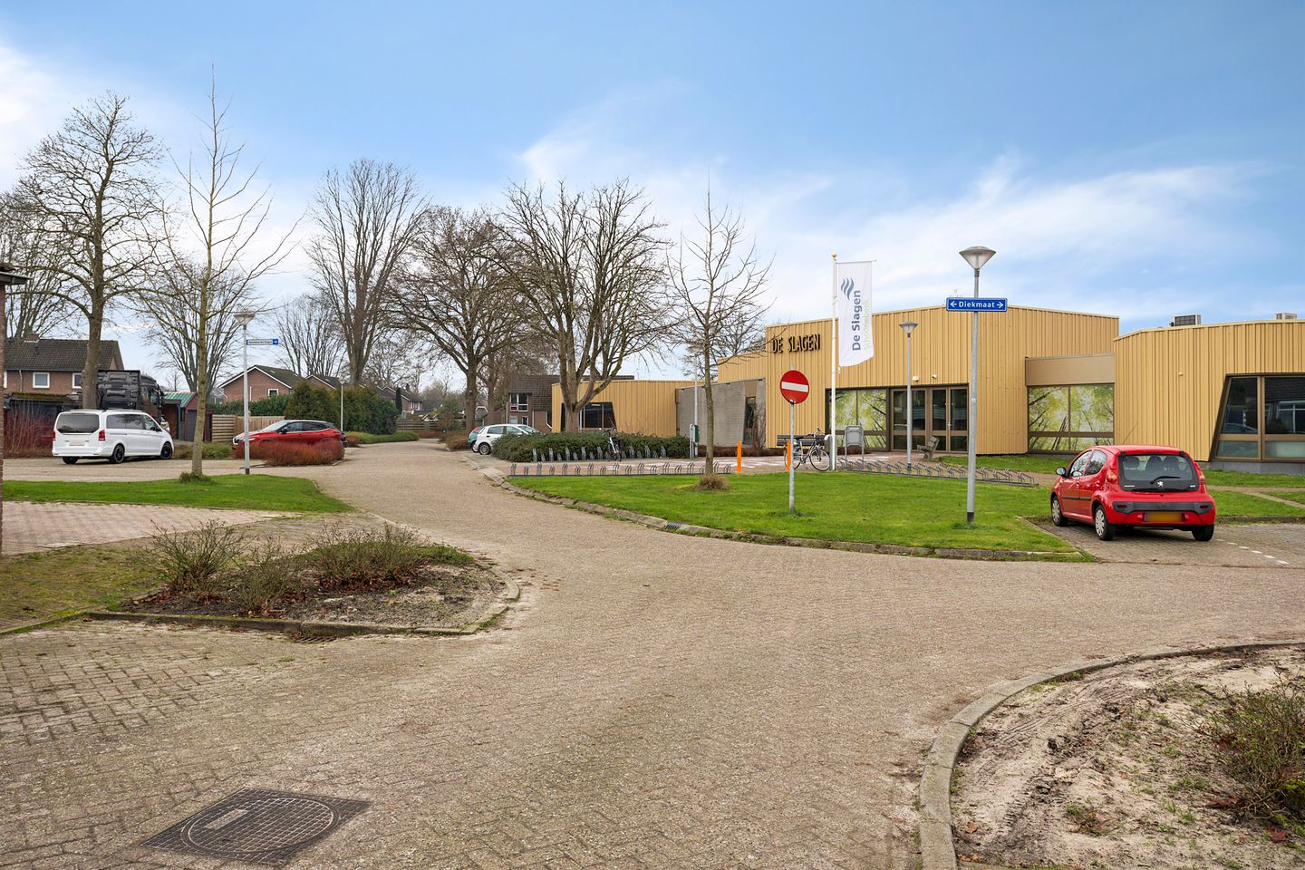 Foto 34 van Diekmaat 23