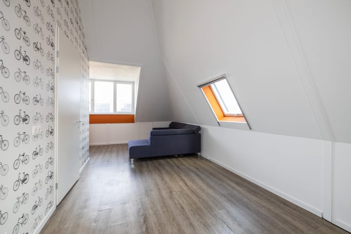 Foto 33 van Hooizolder 8