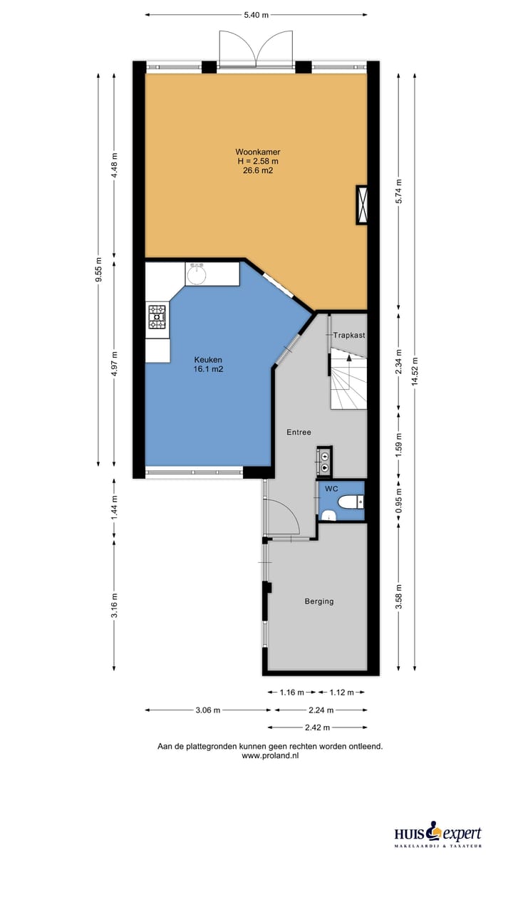 Foto 35 van Diekmaat 23