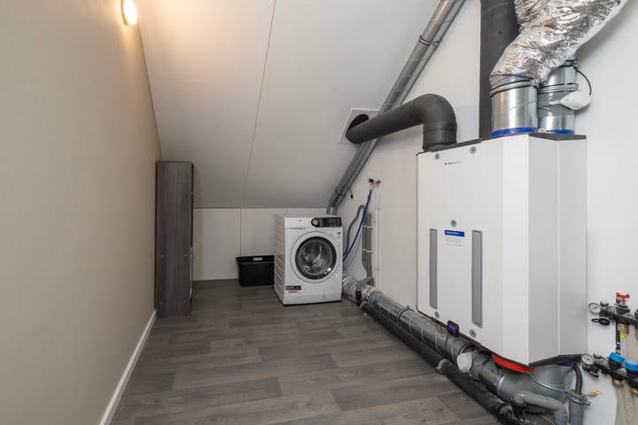 Foto 34 van Hooizolder 8