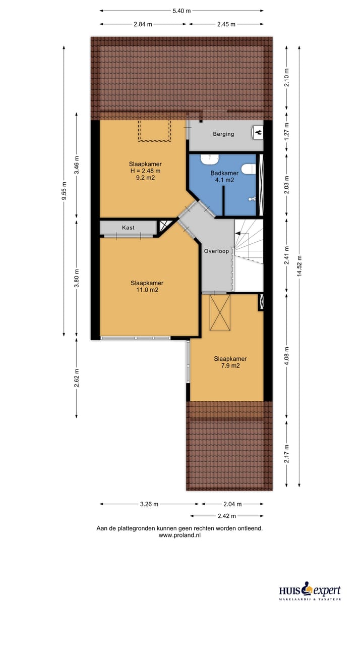 Foto 36 van Diekmaat 23