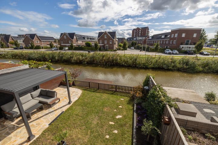 Foto 35 van Hooizolder 8