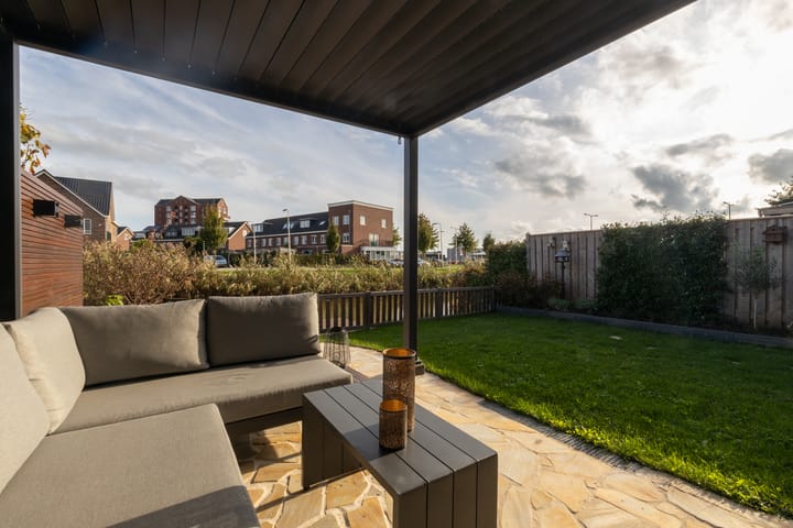 Foto 38 van Hooizolder 8