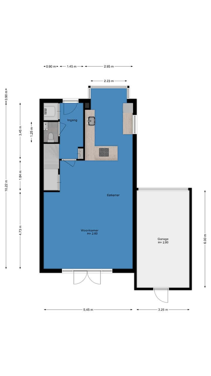 Foto 42 van Hooizolder 8