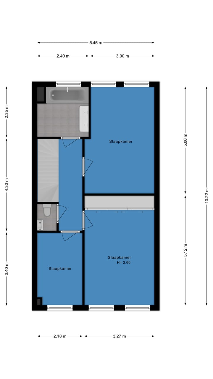 Foto 43 van Hooizolder 8