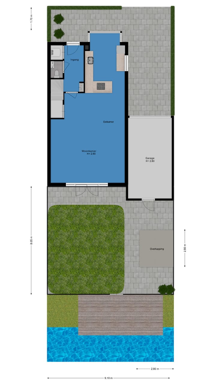 Foto 45 van Hooizolder 8