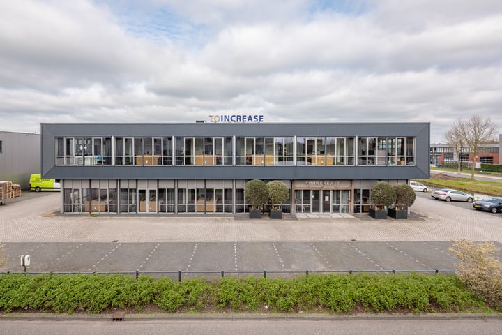 Kazemat 2, Veenendaal