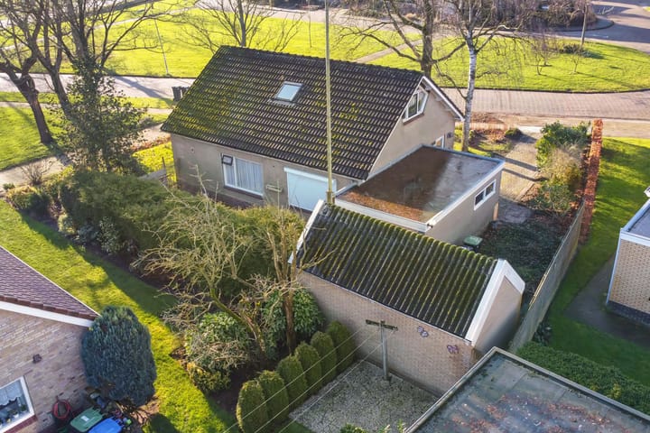 Foto 2 van Groenendal 6