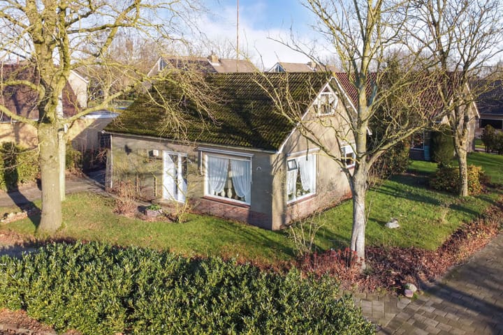 Foto 3 van Groenendal 6