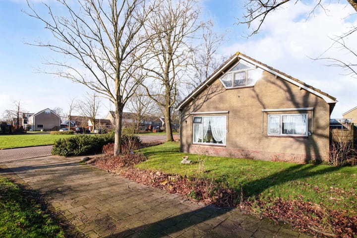 Foto 5 van Groenendal 6