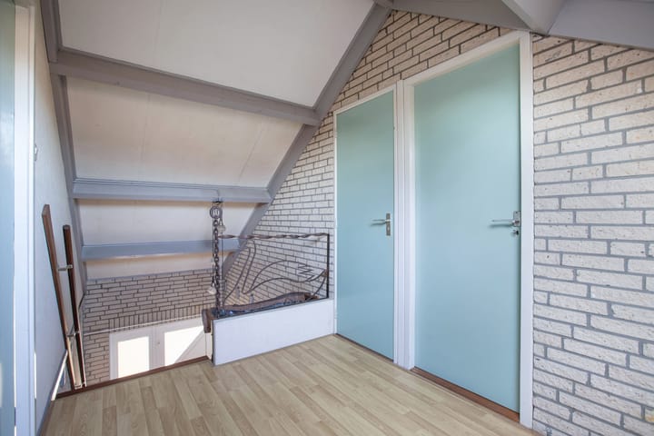 Foto 24 van Groenendal 6