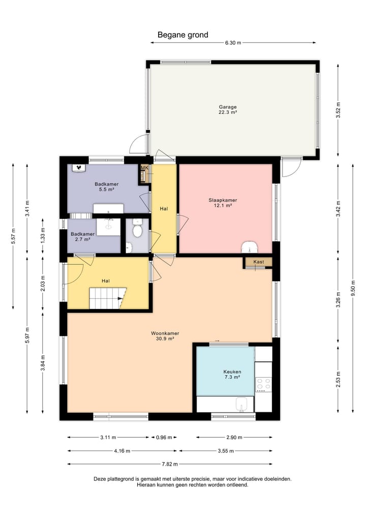 Foto 34 van Groenendal 6