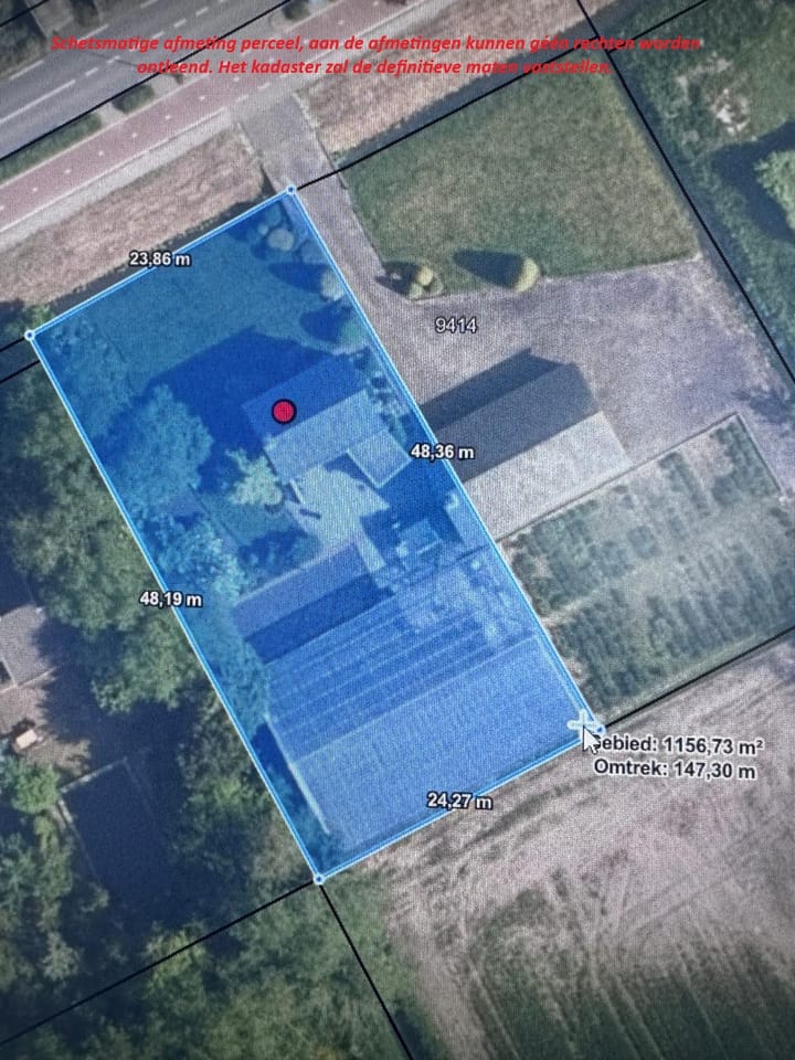 Foto 24 van Aalsmeerderweg 342