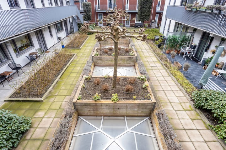 Foto 6 van Graafseweg 10-E