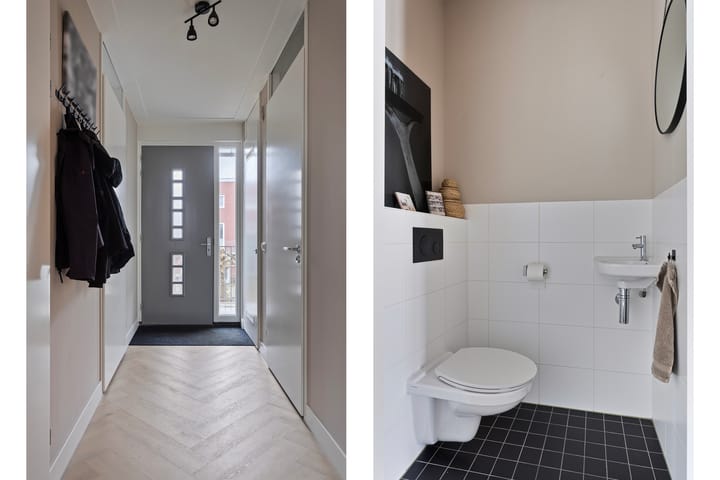 Foto 9 van Graafseweg 10-E