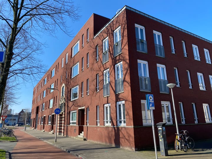 Foto 28 van Graafseweg 10-E