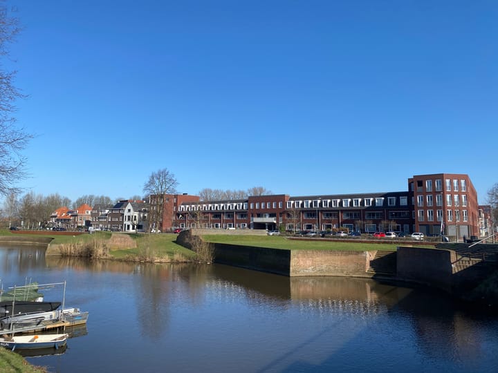 Foto 30 van Graafseweg 10-E