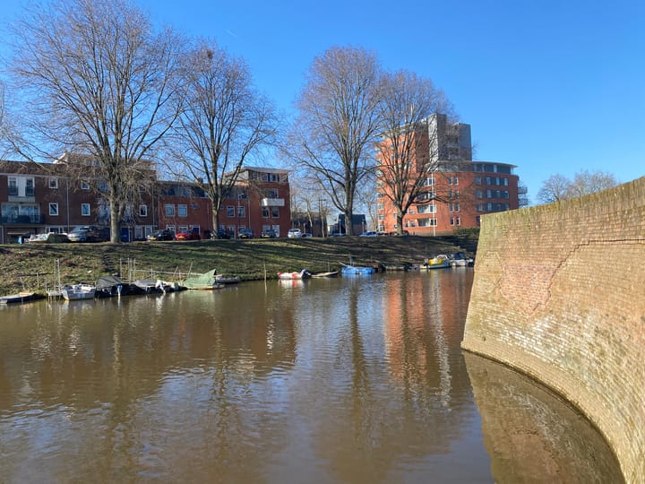 Foto 32 van Graafseweg 10-E