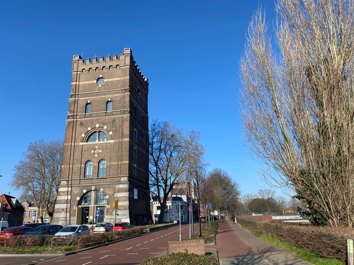 Foto 36 van Graafseweg 10-E