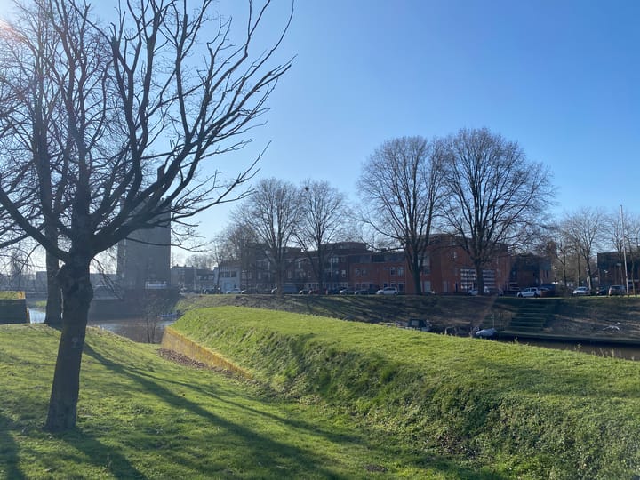 Foto 37 van Graafseweg 10-E