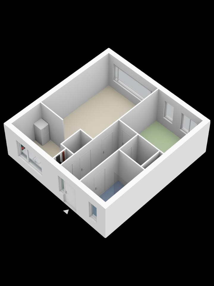 Foto 39 van Graafseweg 10-E