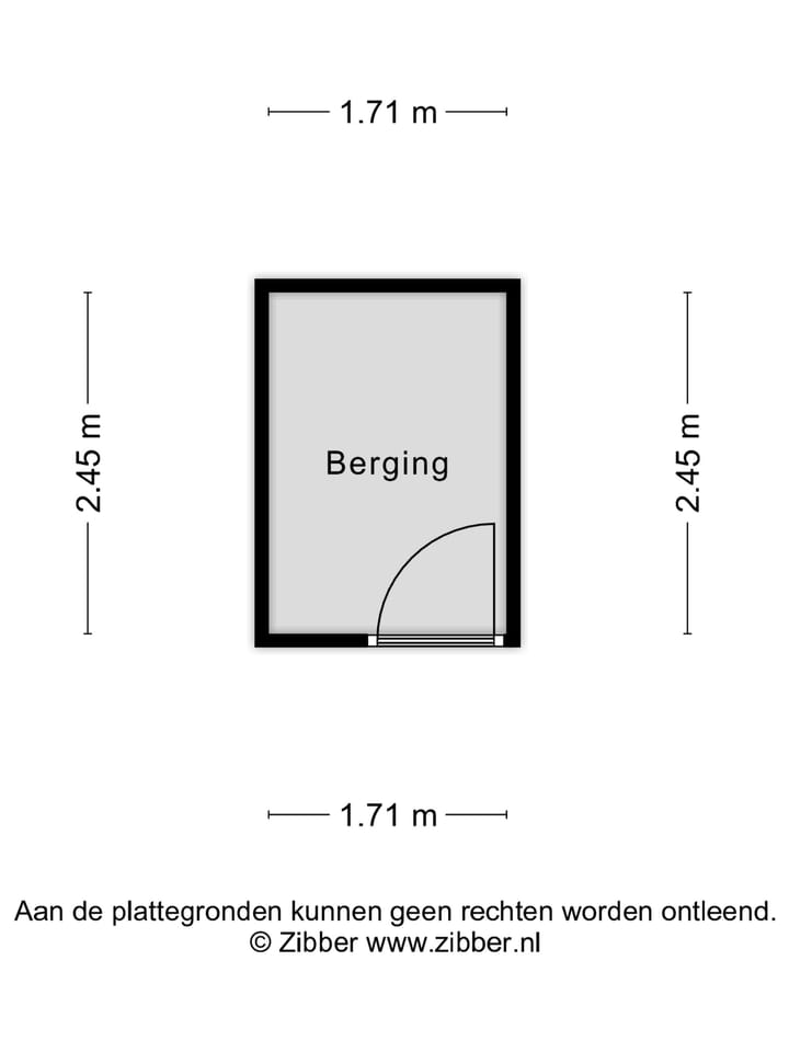 Foto 40 van Graafseweg 10-E