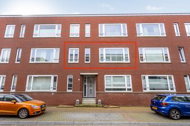 Foto 27 van Graafseweg 10-E