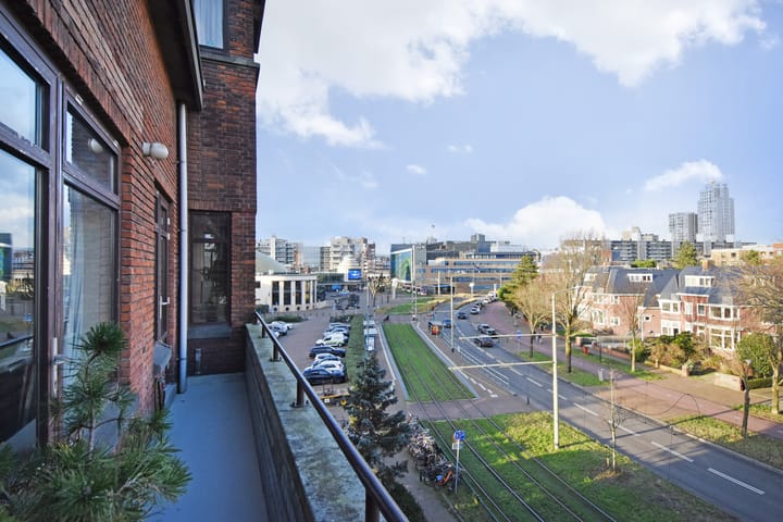 Foto 2 van Nieuwe Parklaan 144-14