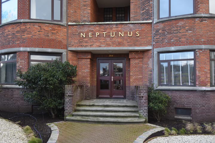 Foto 3 van Nieuwe Parklaan 144-14