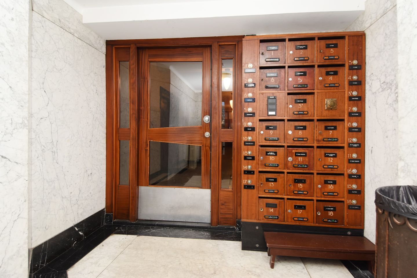 Foto 4 van Nieuwe Parklaan 144-14