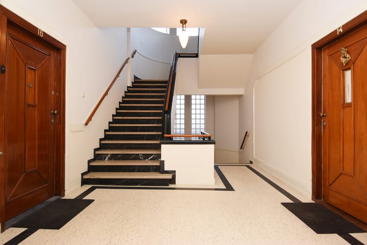 Foto 5 van Nieuwe Parklaan 144-14