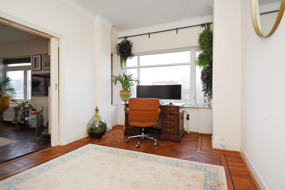 Foto 8 van Nieuwe Parklaan 144-14