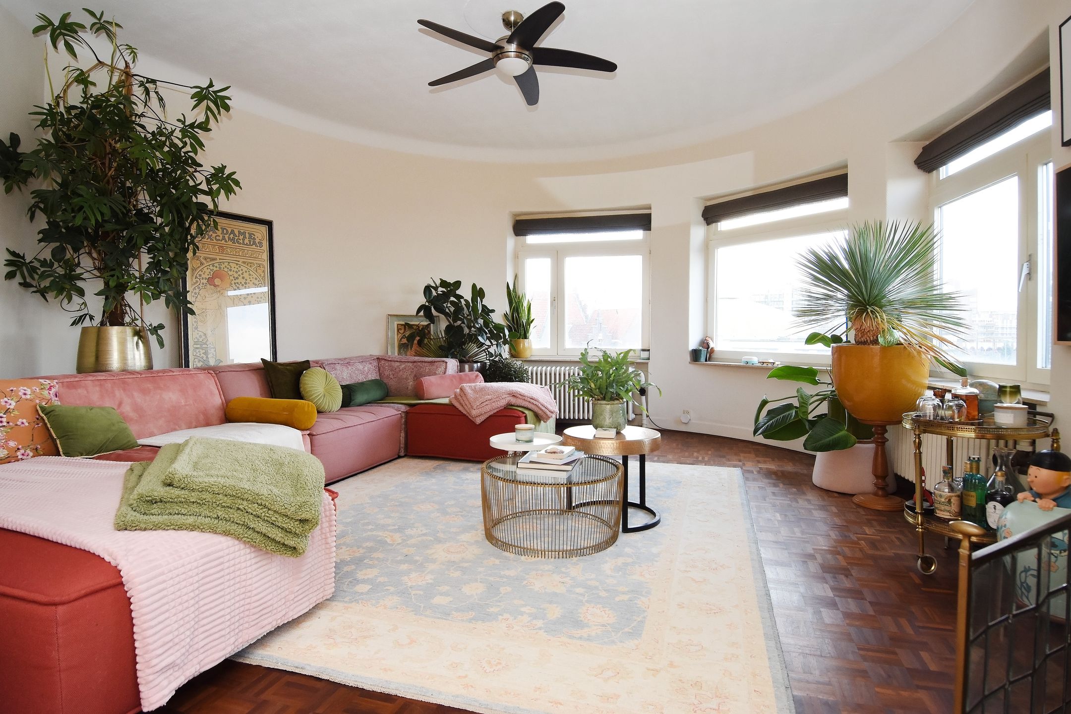 Foto 9 van Nieuwe Parklaan 144-14