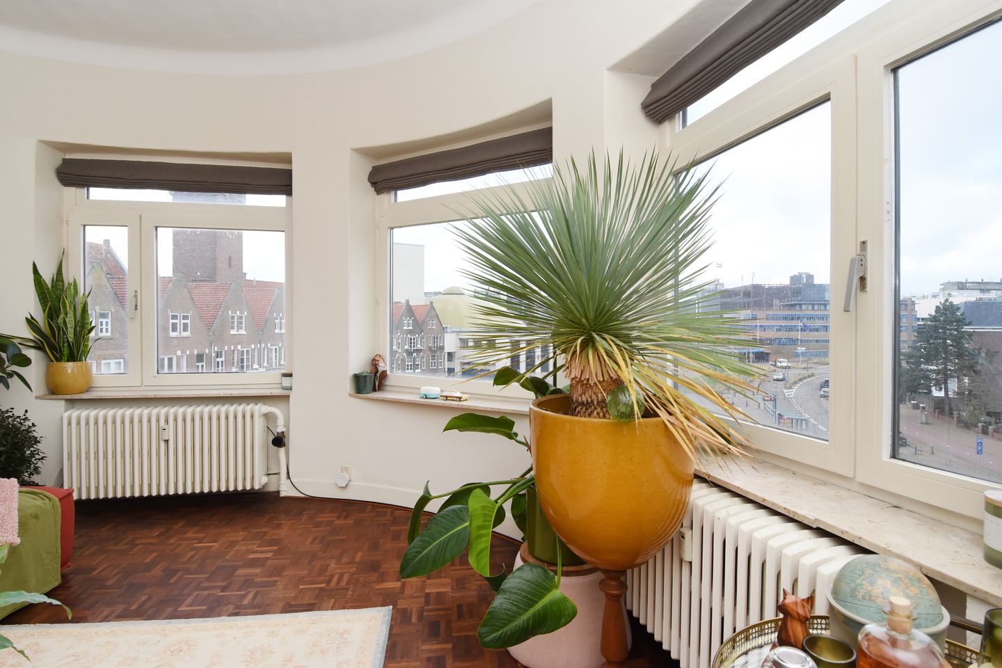 Foto 10 van Nieuwe Parklaan 144-14