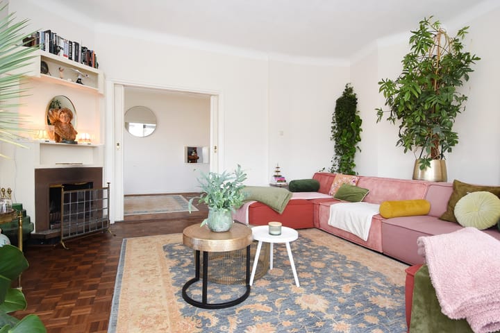 Foto 11 van Nieuwe Parklaan 144-14