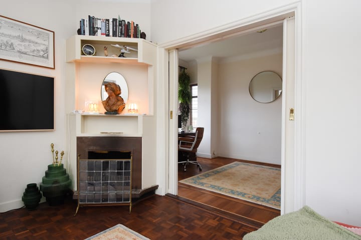 Foto 12 van Nieuwe Parklaan 144-14