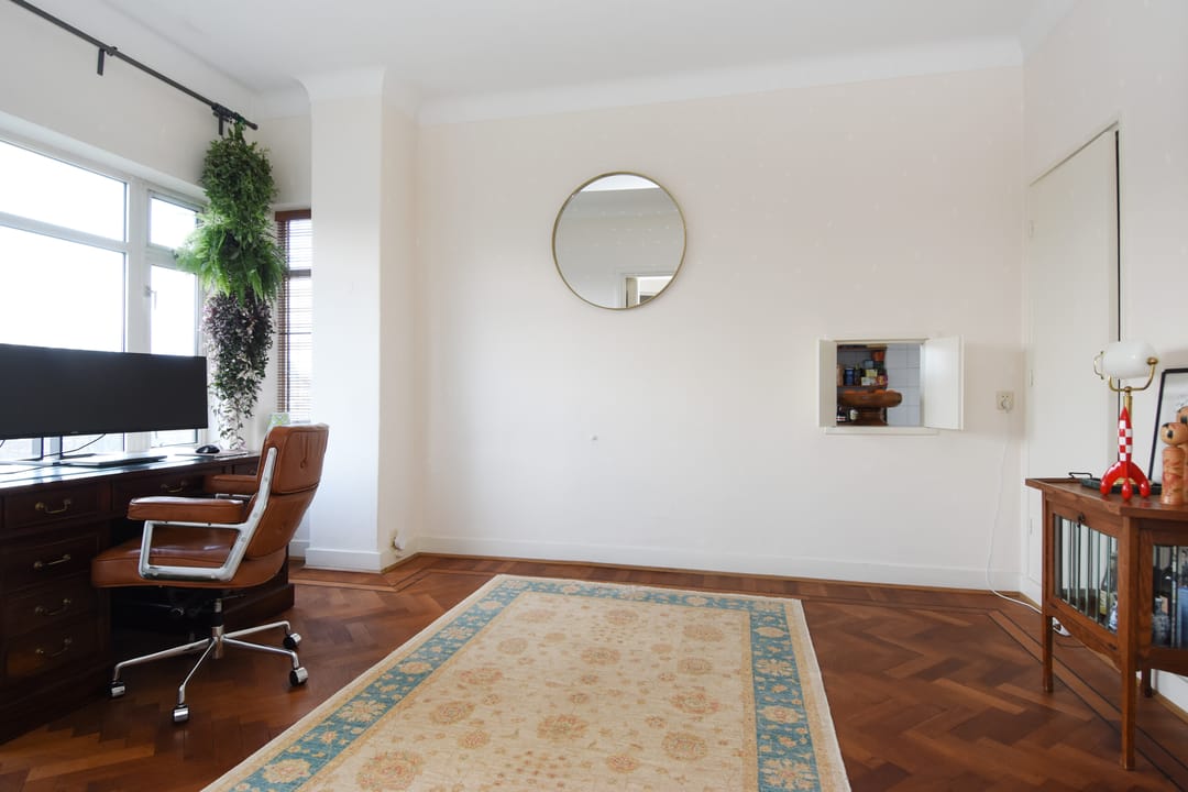 Foto 13 van Nieuwe Parklaan 144-14