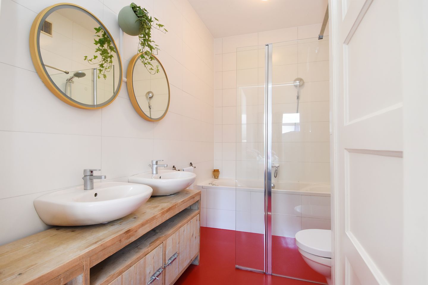 Foto 20 van Nieuwe Parklaan 144-14