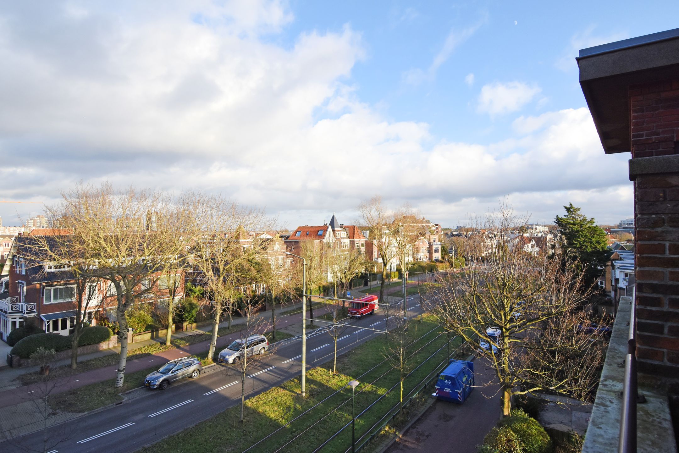 Foto 24 van Nieuwe Parklaan 144-14