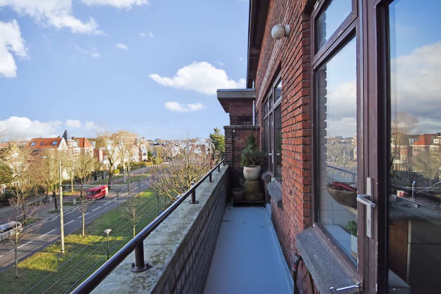 Foto 25 van Nieuwe Parklaan 144-14