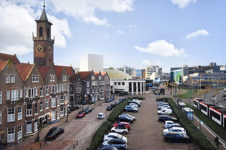 Foto 28 van Nieuwe Parklaan 144-14