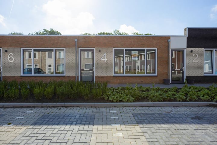 Het Oldehof 24