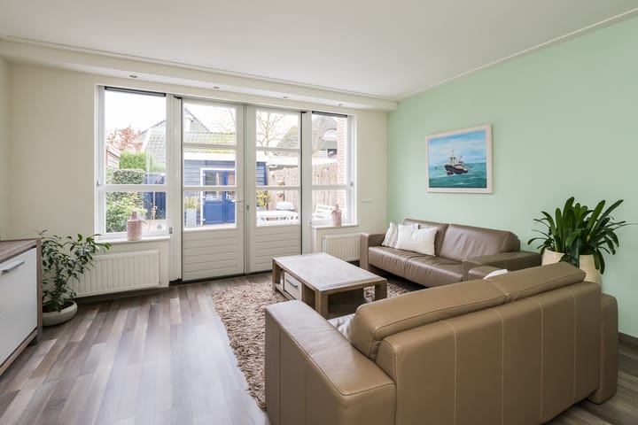 Foto 2 van Tuilseveldweg 7