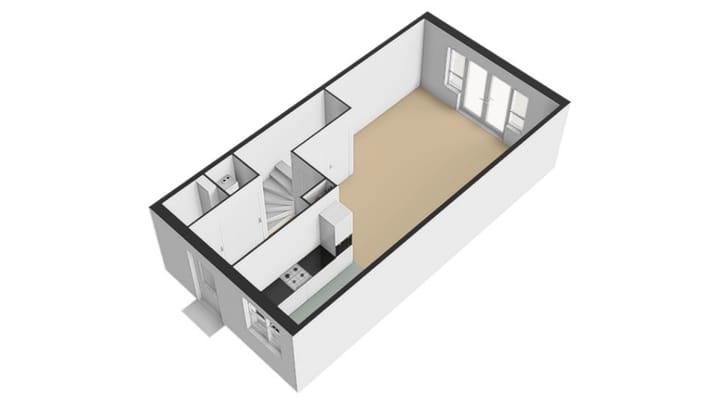 Foto 33 van Tuilseveldweg 7