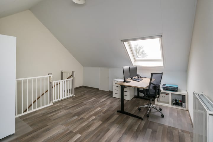 Foto 3 van Tuilseveldweg 7